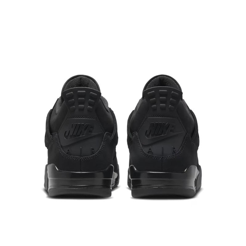 Air Jordan Air Jordan 4 Retro Black Cat (2025) - FV5029-010 / IB4171-010