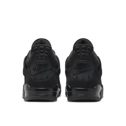 Air Jordan Air Jordan 4 Retro Black Cat (2025) - FV5029-010 / IB4171-010