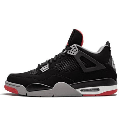 Air Jordan Air Jordan 4 Bred 2019 - 308497-060 / 408452-060