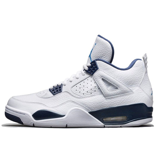 Air Jordan Air Jordan 4 Retro Columbia (2015) - 314254-107