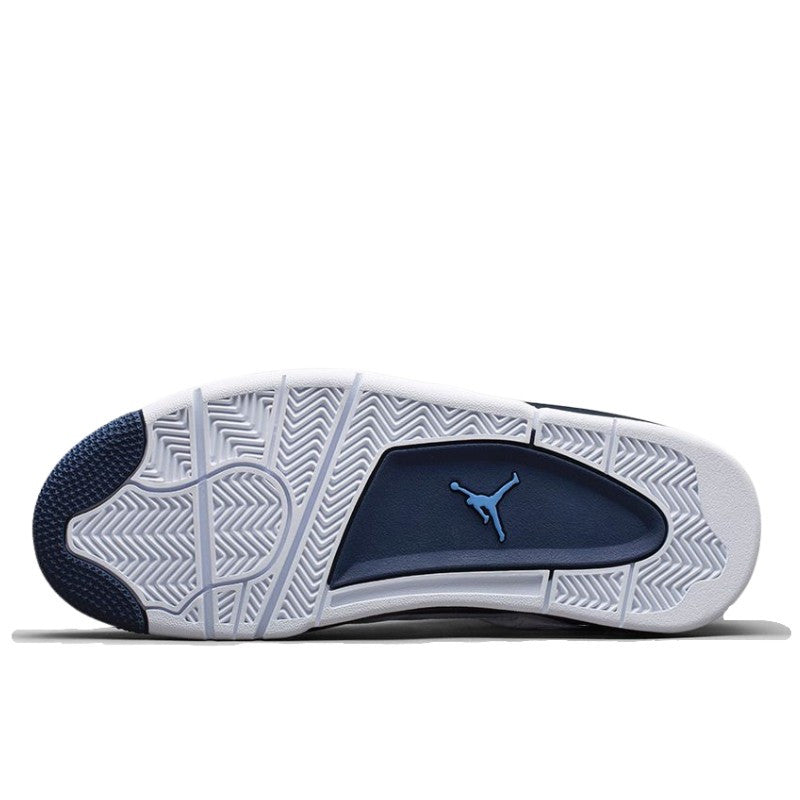 Air Jordan Air Jordan 4 Retro Columbia (2015) - 314254-107