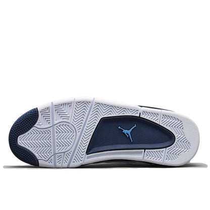 Air Jordan Air Jordan 4 Retro Columbia (2015) - 314254-107