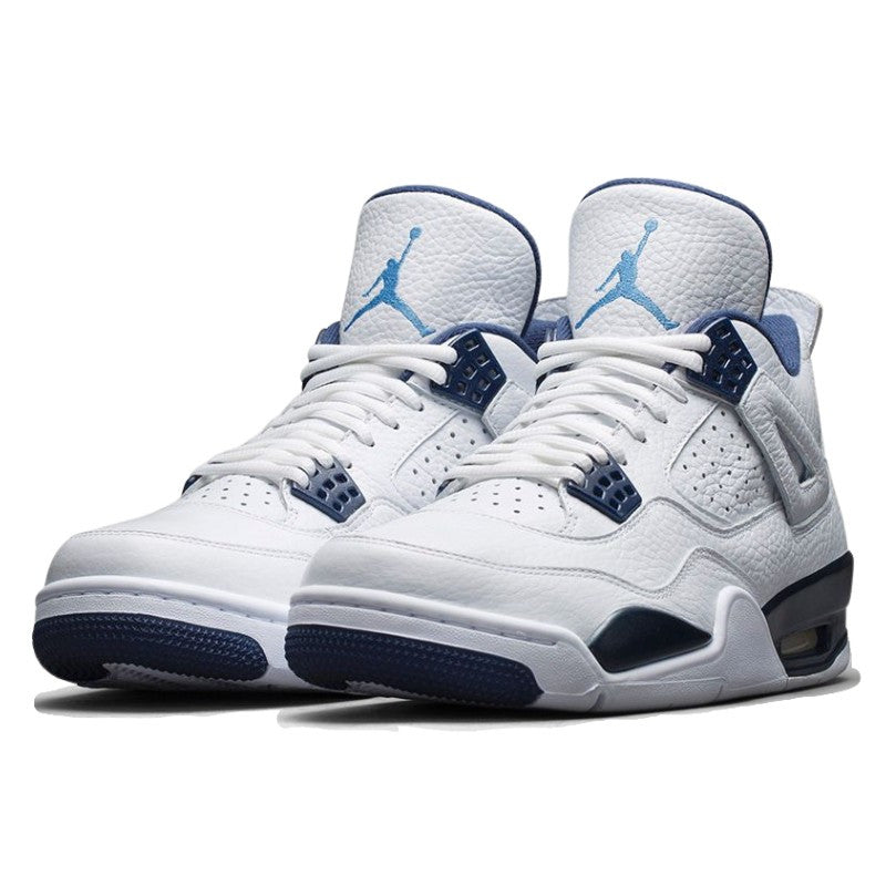 Air Jordan Air Jordan 4 Retro Columbia (2015) - 314254-107