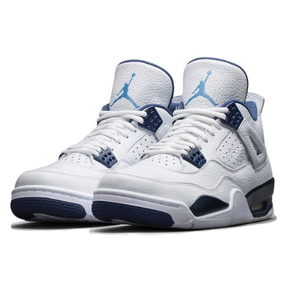 Air Jordan Air Jordan 4 Retro Columbia (2015) - 314254-107