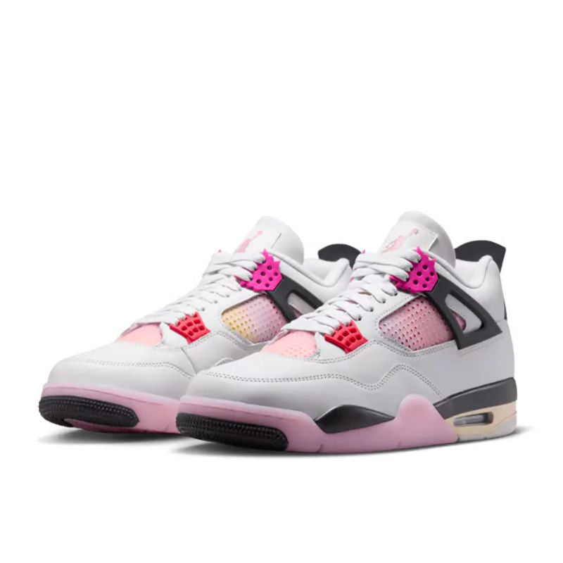 Air Jordan Air Jordan 4 Retro Comic - JA1135-100