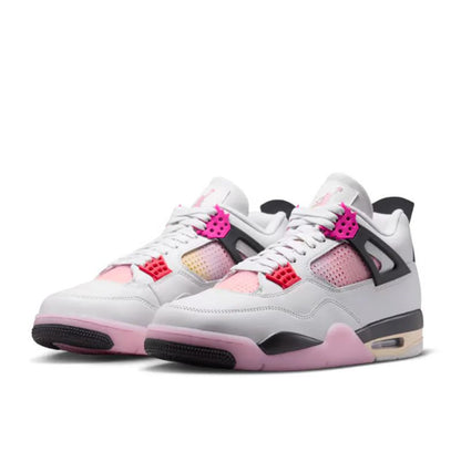 Air Jordan Air Jordan 4 Retro Comic - JA1135-100