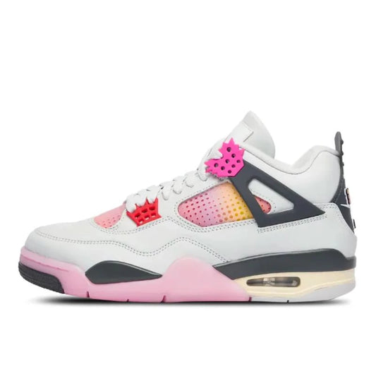 Air Jordan Air Jordan 4 Retro Comic - JA1135-100