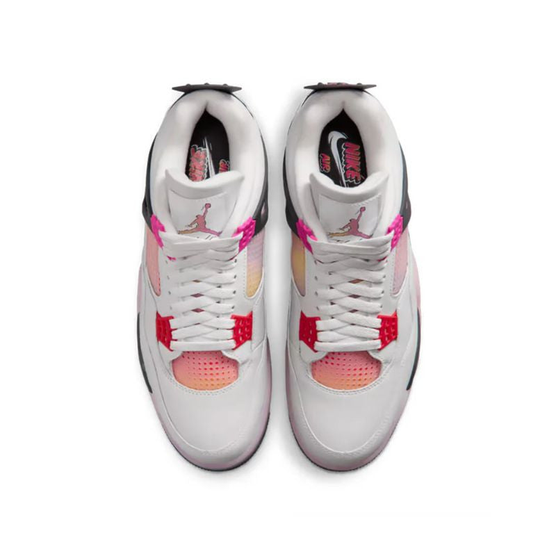 Air Jordan Air Jordan 4 Retro Comic - JA1135-100