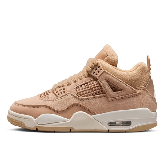 Air Jordan Air Jordan 4 Retro Cozy Girl - HV0823-200