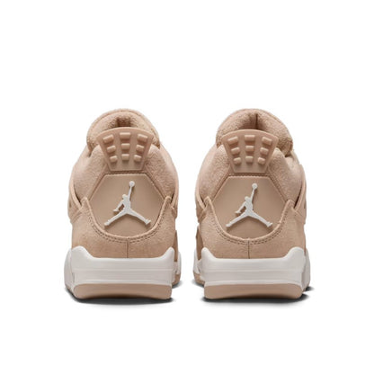 Air Jordan Air Jordan 4 Retro Cozy Girl - HV0823-200