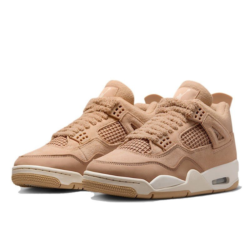 Air Jordan Air Jordan 4 Retro Cozy Girl - HV0823-200