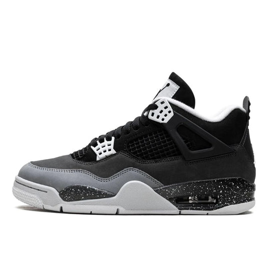 Air Jordan Air Jordan 4 Retro Fear (2024) - FQ8138-002 / FQ8213-002