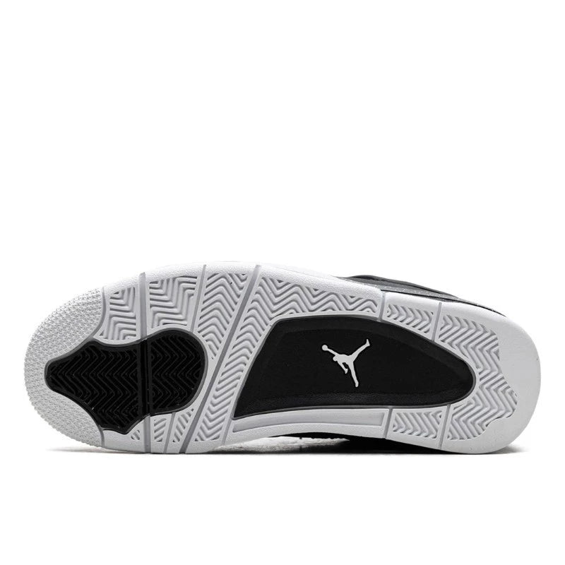 Air Jordan Air Jordan 4 Retro Fear (2024) - FQ8138-002 / FQ8213-002
