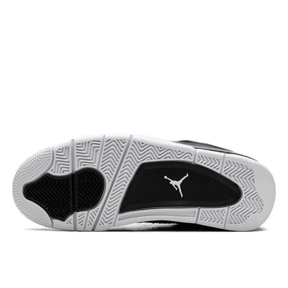 Air Jordan Air Jordan 4 Retro Fear (2024) - FQ8138-002 / FQ8213-002