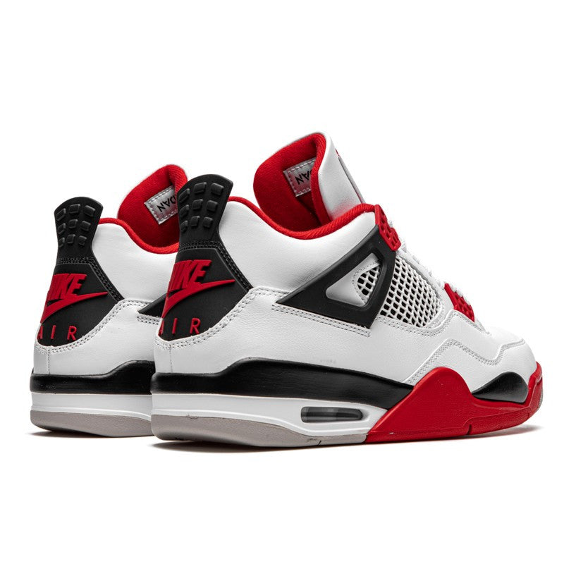 Air Jordan Air Jordan 4 Retro Fire Red (2020) - DC7770-160 / 408452-160