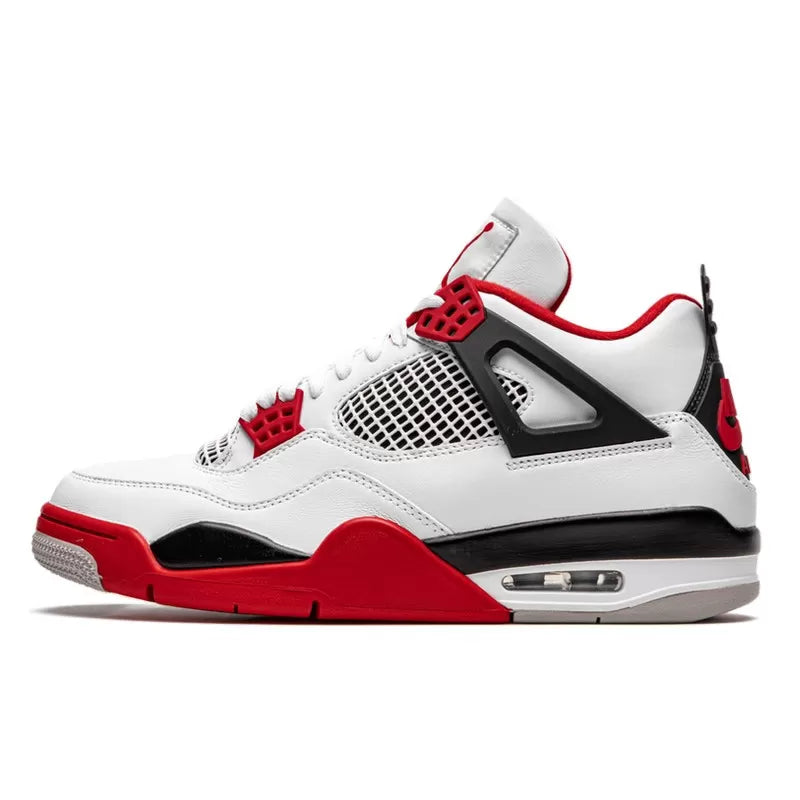 Air Jordan Air Jordan 4 Retro Fire Red (2020) - DC7770-160 / 408452-160