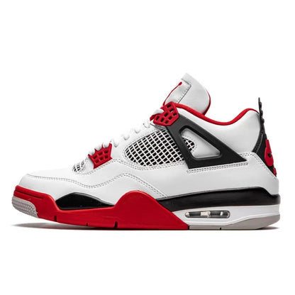 Air Jordan Air Jordan 4 Retro Fire Red (2020) - DC7770-160 / 408452-160