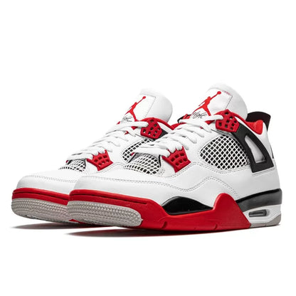 Air Jordan Air Jordan 4 Retro Fire Red (2020) - DC7770-160 / 408452-160