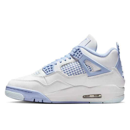 Air Jordan Air Jordan 4 Retro Forget Me Not - HV0823-100