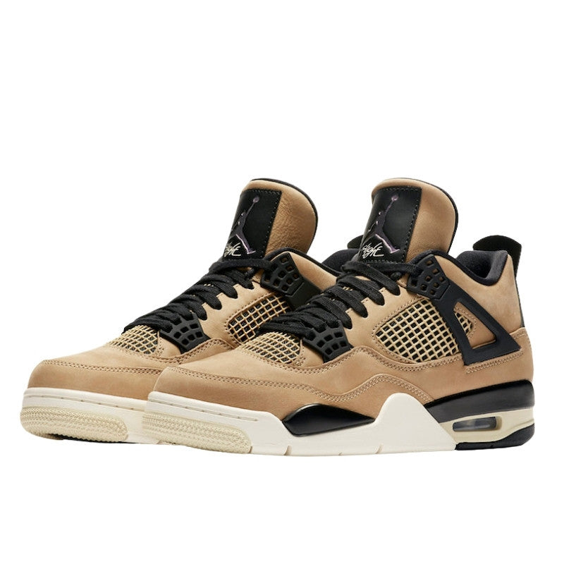 Air Jordan Air Jordan 4 Retro Fossil - AQ9129-200