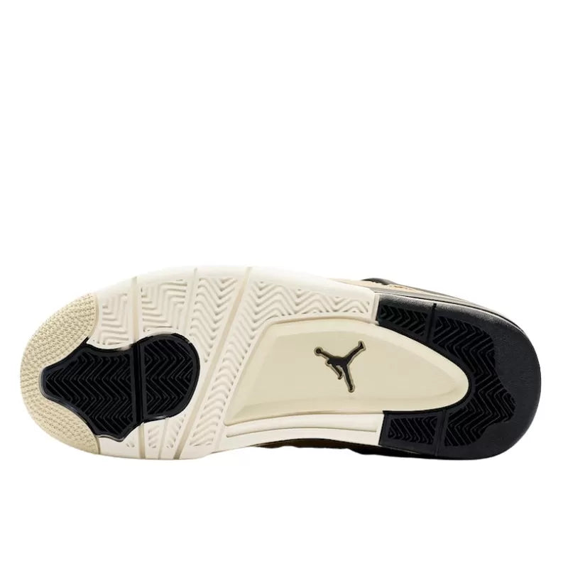 Air Jordan Air Jordan 4 Retro Fossil - AQ9129-200