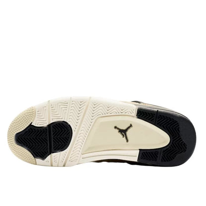 Air Jordan Air Jordan 4 Retro Fossil - AQ9129-200