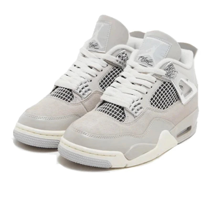 Air Jordan Air Jordan 4 Retro Frozen Moments - AQ9129-001