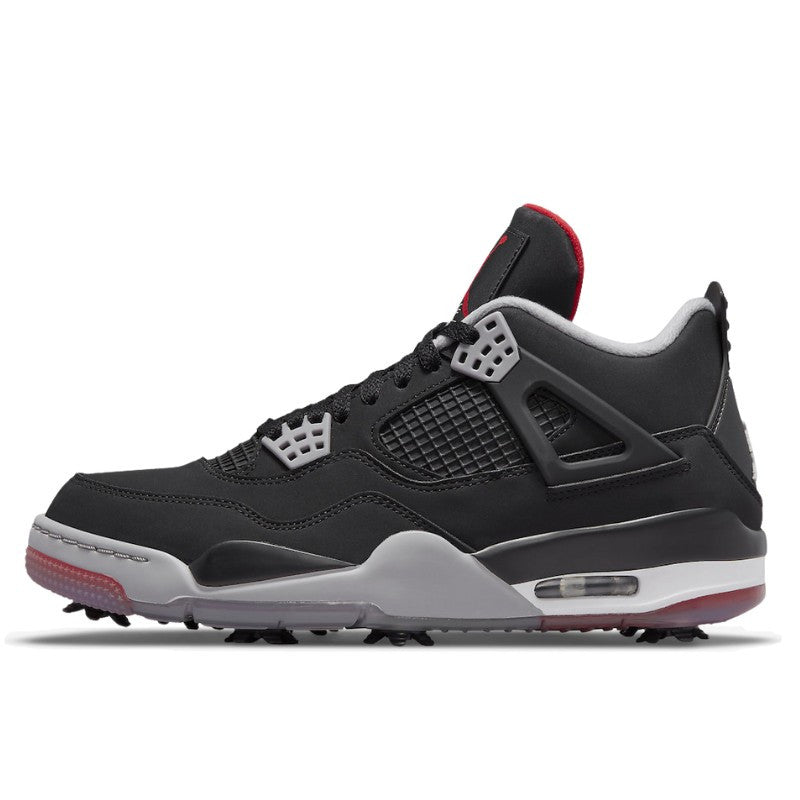 Air Jordan Air Jordan 4 Retro Golf Bred - CU9981-002