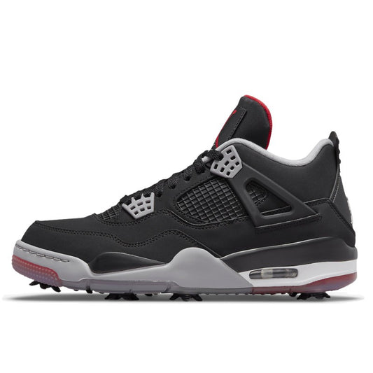 Air Jordan Air Jordan 4 Retro Golf Bred - CU9981-002