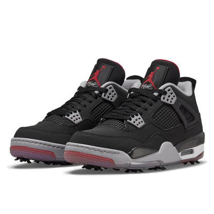 Air Jordan Air Jordan 4 Retro Golf Bred - CU9981-002