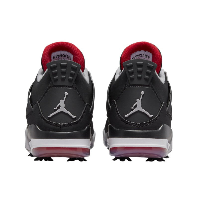 Air Jordan Air Jordan 4 Retro Golf Bred - CU9981-002