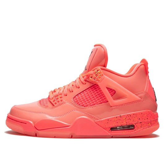 Air Jordan Air Jordan 4 Retro Hot Punch - AQ9128-600