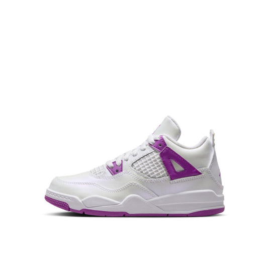 Air Jordan Air Jordan 4 Retro Hyper Violet (PS) - FQ1312-151