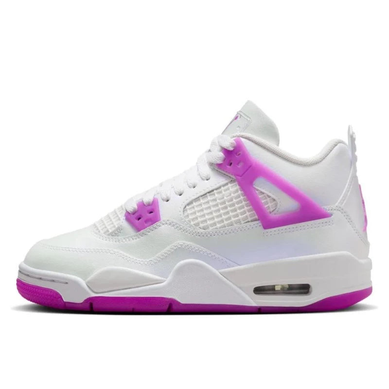 Air Jordan Air Jordan 4 Hyper Violet - FQ1314-151
