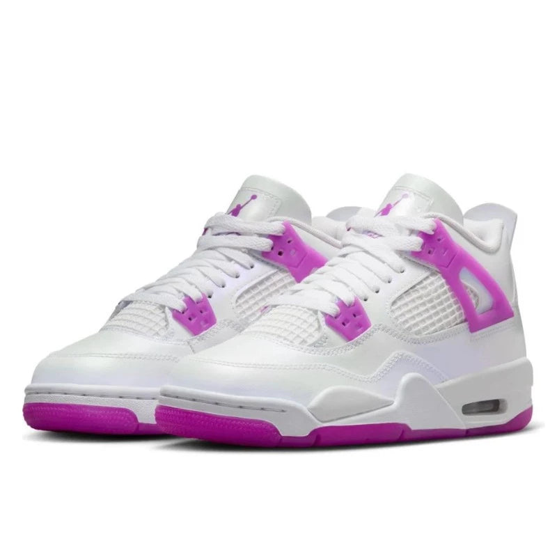 Air Jordan Air Jordan 4 Hyper Violet - FQ1314-151