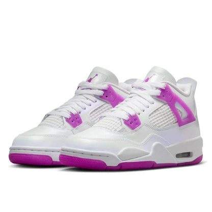 Air Jordan Air Jordan 4 Hyper Violet - FQ1314-151
