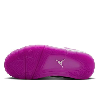 Air Jordan Air Jordan 4 Hyper Violet - FQ1314-151