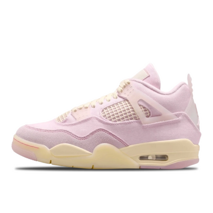 Air Jordan Air Jordan 4 Retro Iced Carmine - IB6716-600