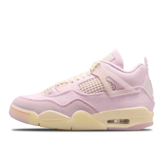 Air Jordan Air Jordan 4 Retro Iced Carmine - IB6716-600