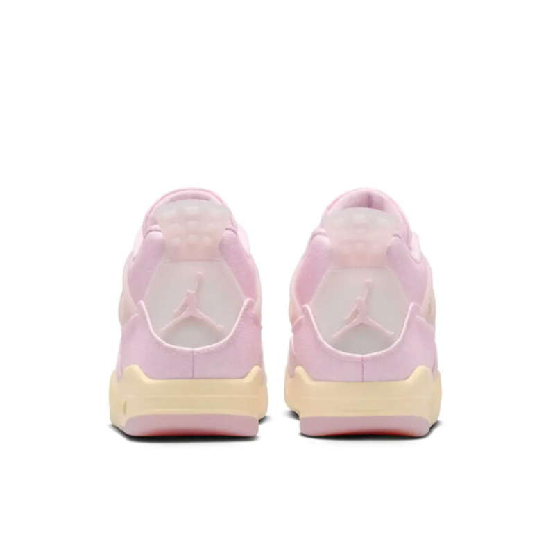 Air Jordan Air Jordan 4 Retro Iced Carmine - IB6716-600