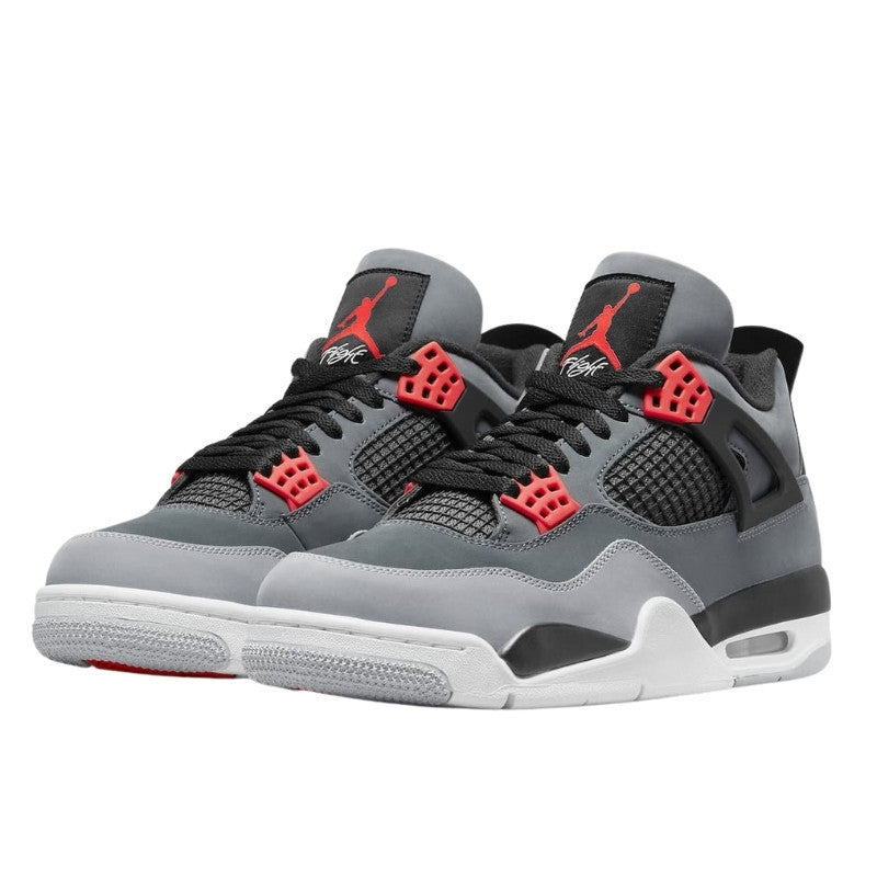 Air Jordan Air Jordan 4 Infrared (2022) - DH6927-061 / 408452-061