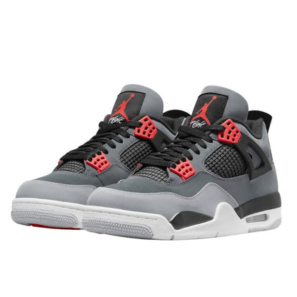 Air Jordan Air Jordan 4 Infrared (2022) - DH6927-061 / 408452-061