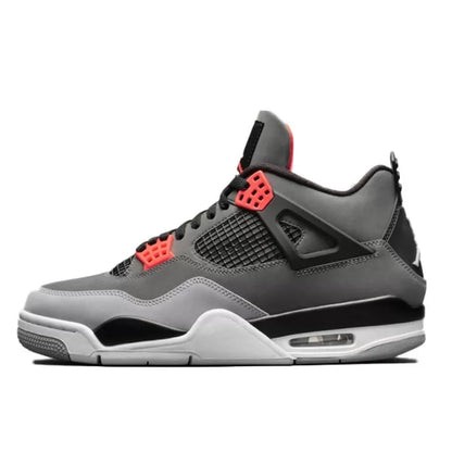 Air Jordan Air Jordan 4 Infrared (2022) - DH6927-061 / 408452-061