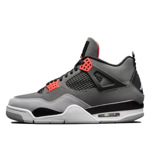 Air Jordan Air Jordan 4 Infrared (2022) - DH6927-061 / 408452-061