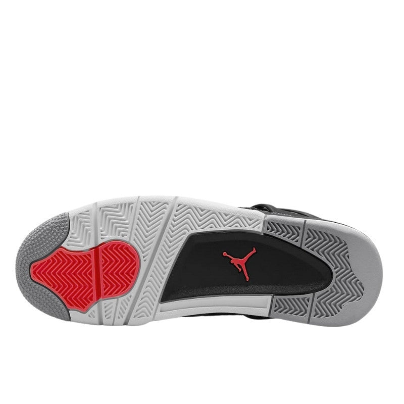 Air Jordan Air Jordan 4 Infrared (2022) - DH6927-061 / 408452-061
