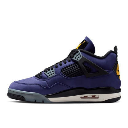 Air Jordan Air Jordan 4 Retro Lakers - FV5029-500 / IB4171-500