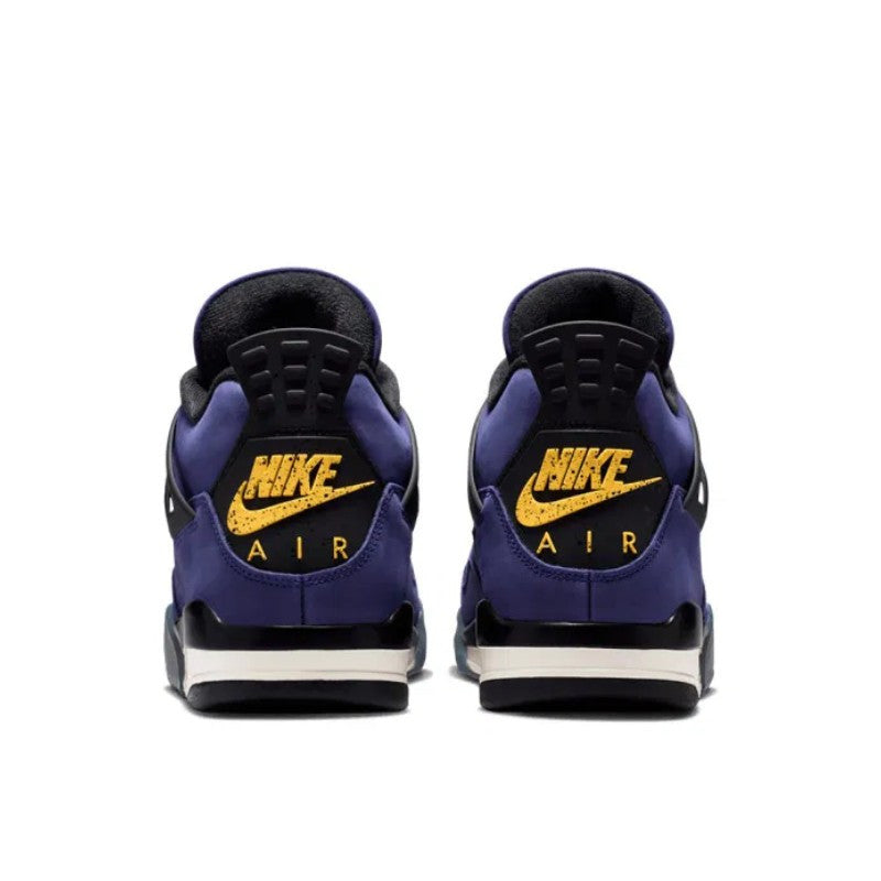 Air Jordan Air Jordan 4 Retro Lakers - FV5029-500 / IB4171-500