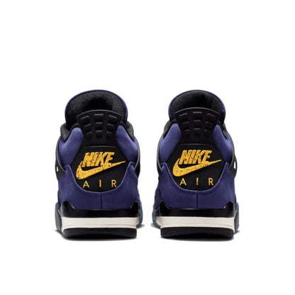Air Jordan Air Jordan 4 Retro Lakers - FV5029-500 / IB4171-500