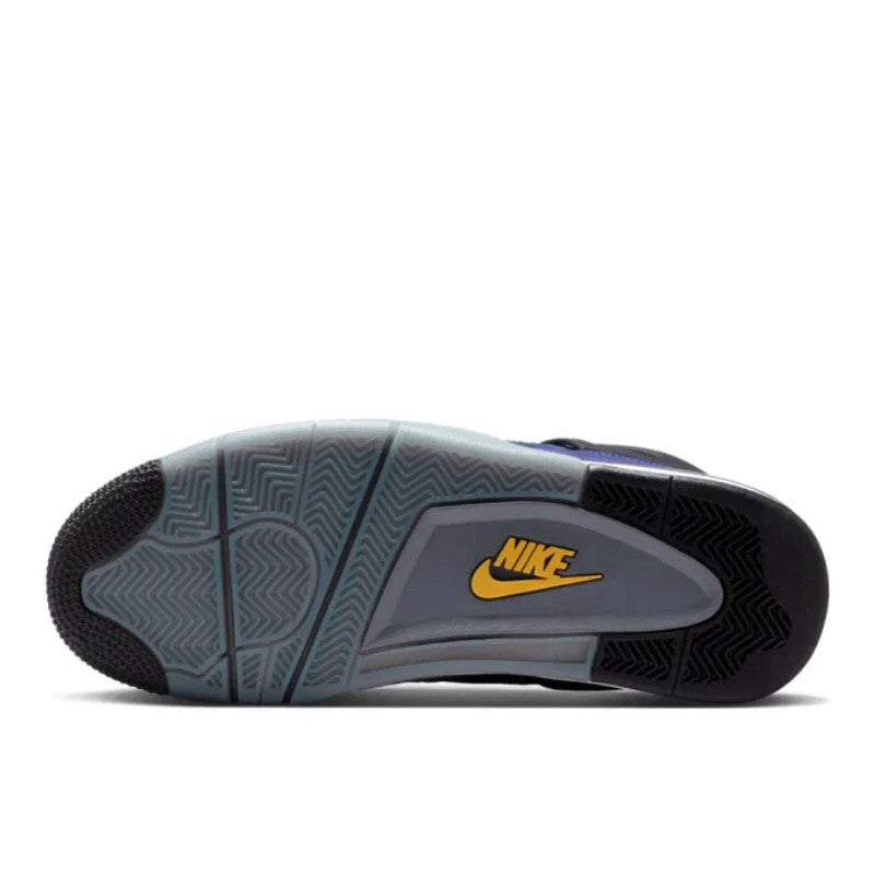 Air Jordan Air Jordan 4 Retro Lakers - FV5029-500 / IB4171-500