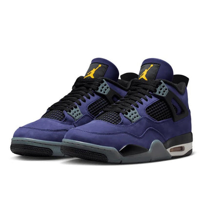 Air Jordan Air Jordan 4 Retro Lakers - FV5029-500 / IB4171-500